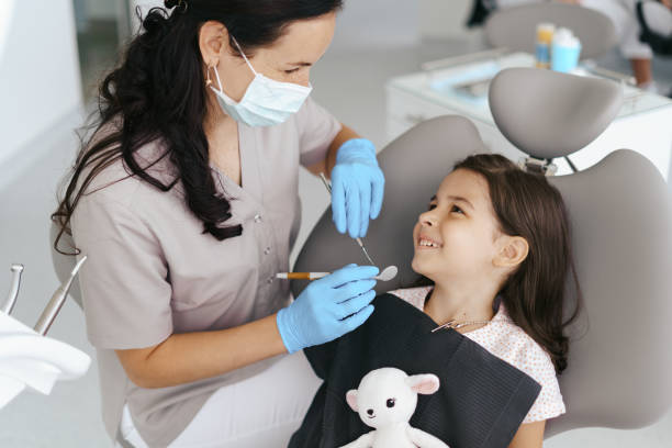 Best Tooth Infection Emergency Dentist  in Mountain City, GA