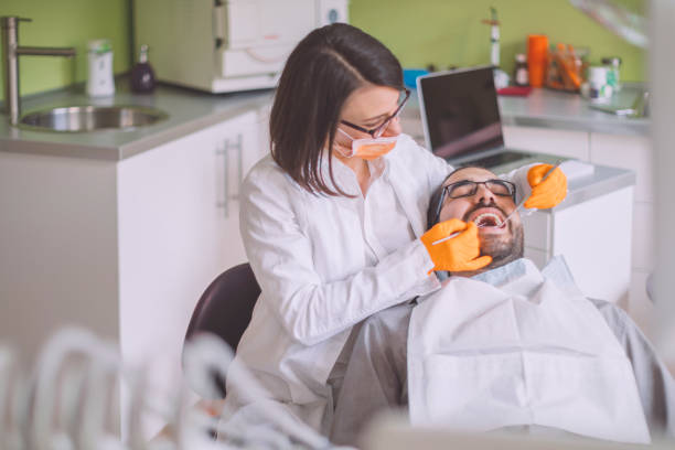 Best Tooth Infection Emergency Dentist  in Mountain City, GA