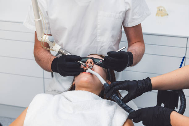 Best Cracked Tooth Emergency Dentist  in Mountain City, GA