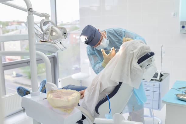 Best Urgent Tooth Repair  in Mountain City, GA