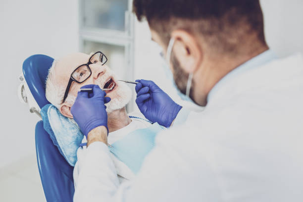 Best Broken Tooth Emergency  in Mountain City, GA